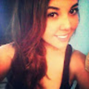 Meet your Posher, Rebecca